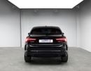 أودي RSQ3 Sportback TFSI quattro 2.5L