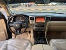Lexus LX570 TOP