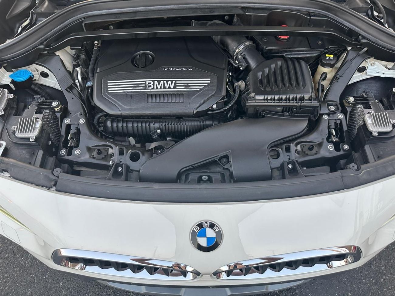 BMW X2 SDRIVE20i M SPORT X