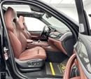 BMW X5 M EXCLUSIVE Std 4.4L 2016 BMW X5M, BMW Full Service History, Excellent Condition, GCC