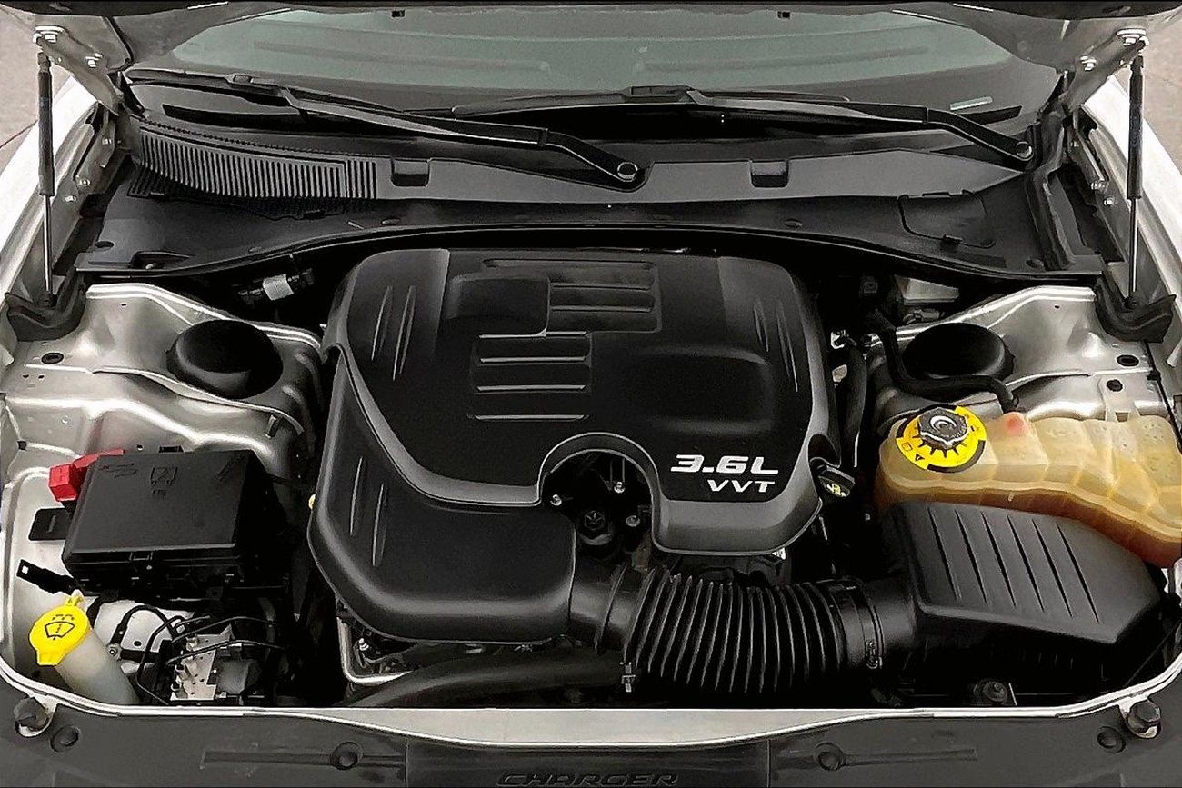 دودج تشارجر GT | شامل الضمان | 0 ﺪﻔﻋﺓ ﺃﻮﻟﻯ