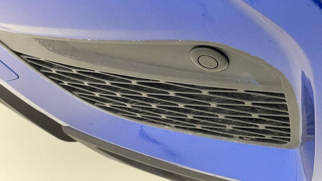 ميتسوبيشي ASX GLX LOWLINE CAMERA + SENSOR 2 | بدون دفعة مقدمة | اختبار القيادة في المنزل