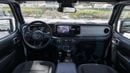 Jeep Wrangler SPORT 2.0T 4x4 2026 GCC With 5 Years Or 100,000 Km Warranty & 3 Years Or 60,000 Km Service @Official Deale