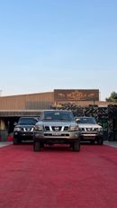 Nissan Patrol Super Safari