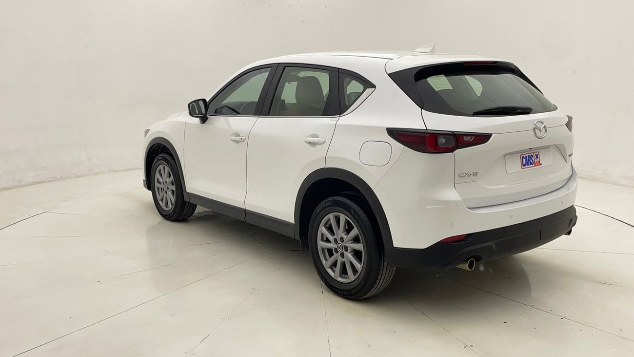 Mazda CX5 GL 2.5 | Zero Down Payment | Home Test Drive