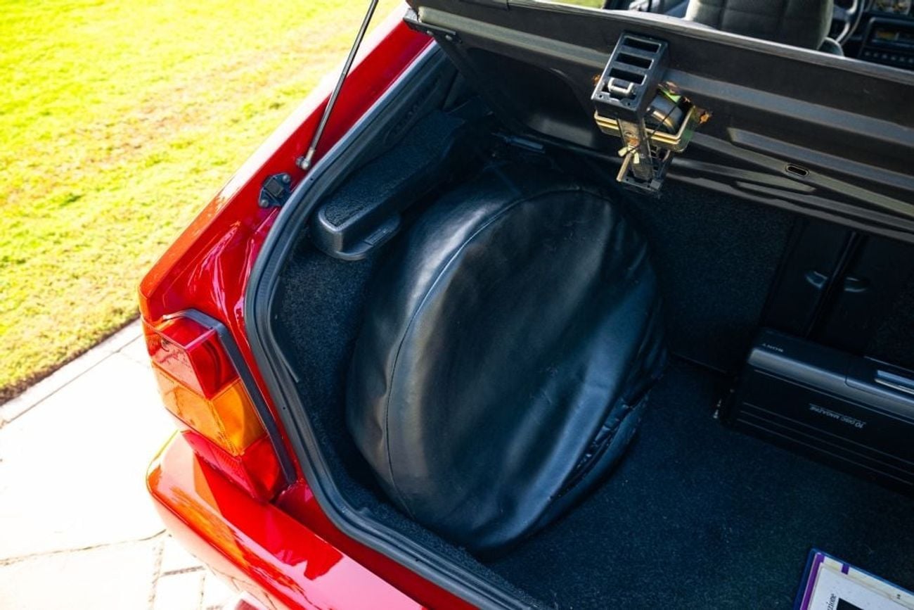 لانسيا دلتا Integrale Evo