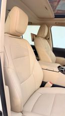 Toyota Land Cruiser 2022 Model VX Twin Turbo 3.3L Engine Full Option