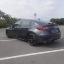 هوندا سيفيك Honda Civic  Model 2022   1,5   USA Excellent Condition