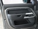 Land Rover Defender P400
