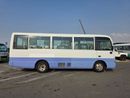 Nissan Civilian NISSAN CIVILIAN BUS RHD 2001 MODEL 4.1 L DIESEL AUTOMATIC(PM05297)