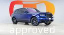 رولز رويس كولينان UAE's Very Best Example | AED 49,413 Per Month