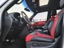 نيسان باترول V8 SE full option upgrade nismo 2022