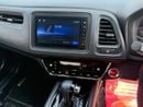 هوندا HRV HONDA HR-V ,FUEL PETROL ,ENGINE CAPACITY 1.8 LITER ,RIGHT HAND DRIVE