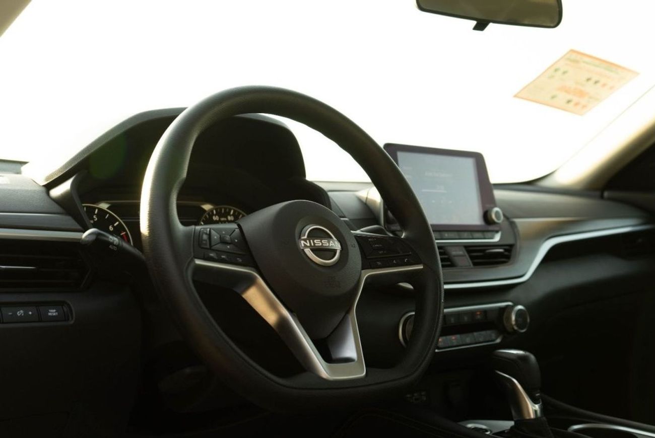 Nissan Altima 2.5L EXCELLENT CONDITION