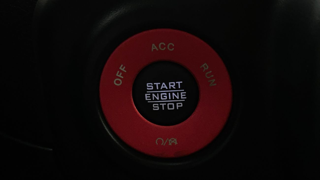 جيب جلادياتور SPORT 3.6 | بدون دفعة مقدمة | اختبار القيادة في المنزل