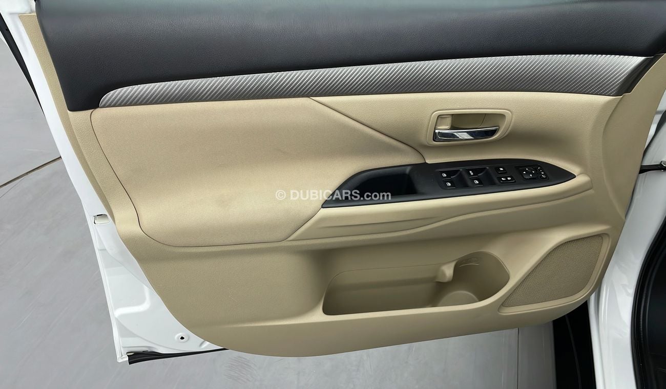 Mitsubishi Outlander GLS 3 | Under Warranty | Inspected on 150+ parameters