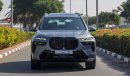 BMW X7 XDrive 40i V6 3.0L AWD 2023 GCC 0Km , With 5 Yrs or 200K Km WNTY & 5 Yrs or 100K Km SRVC @Official D