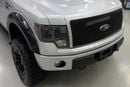 Ford F-150 FX4 6.2L