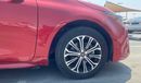 Toyota Corolla LE 1.8L