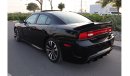 Dodge Charger SRT8 6,4 V8 GCC