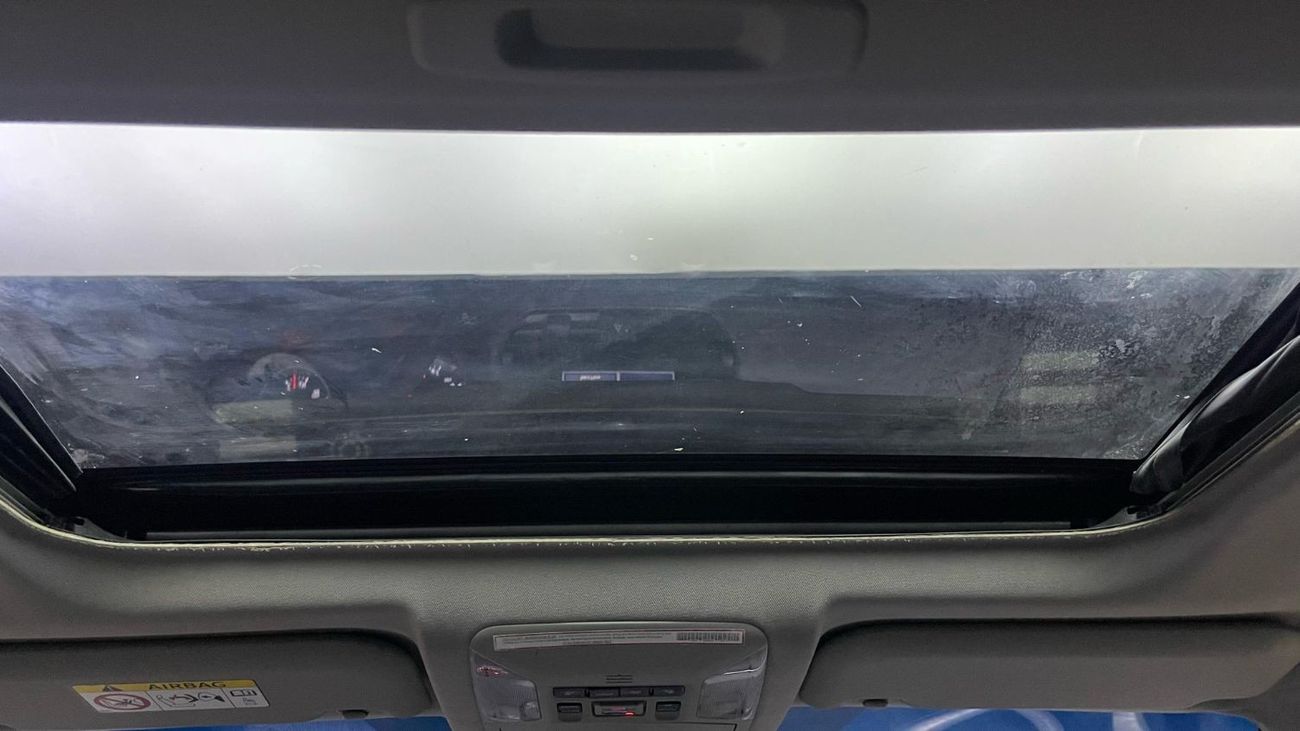 تويوتا راف ٤ XLE Full option