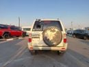 Toyota Land Cruiser TOYOTA LAND CRUISER PRADO SUV RHD 2001 MODEL 2.7 L PETROL AUTOMATIC(PM47611)