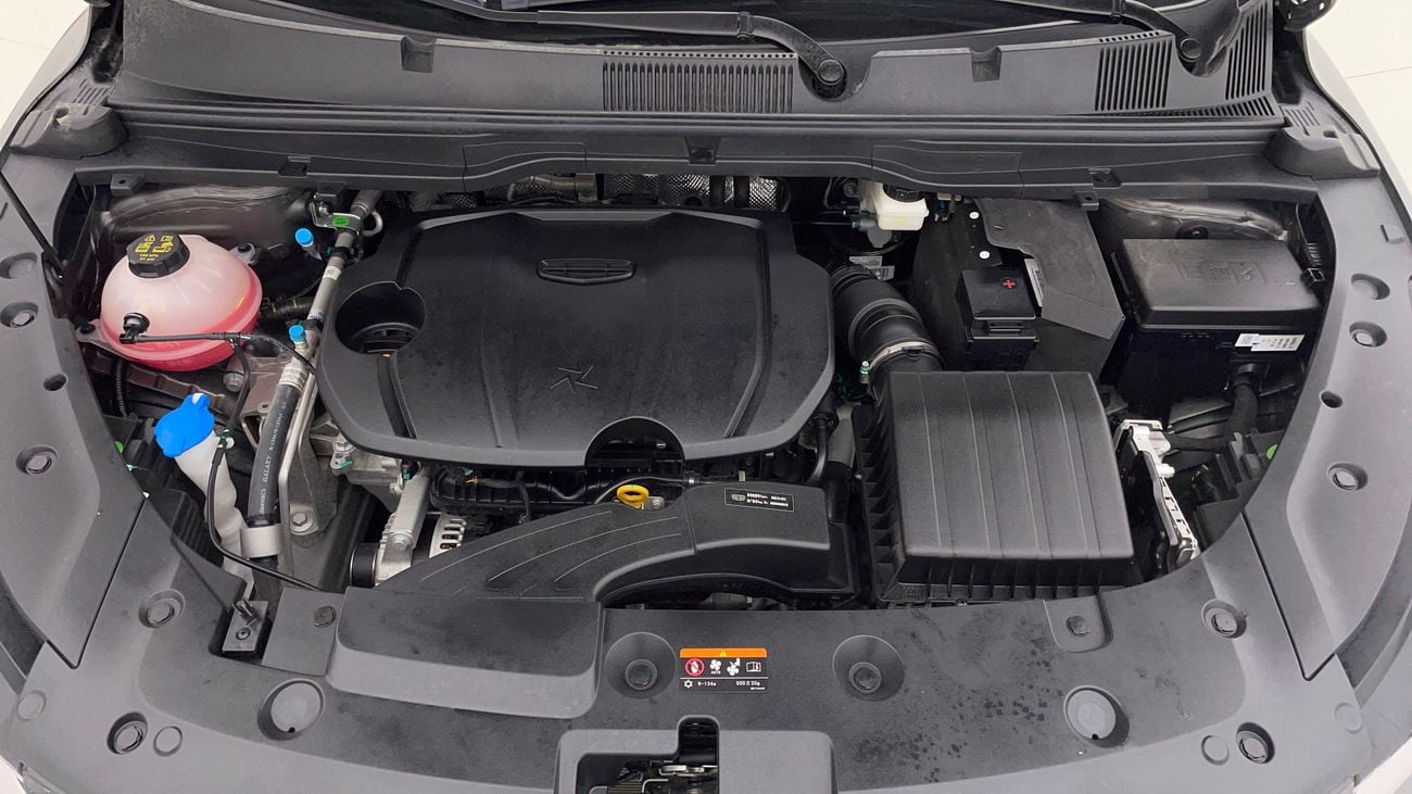 جيلي كول تري GL 1.5 | بدون دفعة مقدمة | اختبار القيادة في المنزل