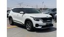 Kia Seltos GT Line KIA SELTOS 1.6L GDI PETROL FWD 2022