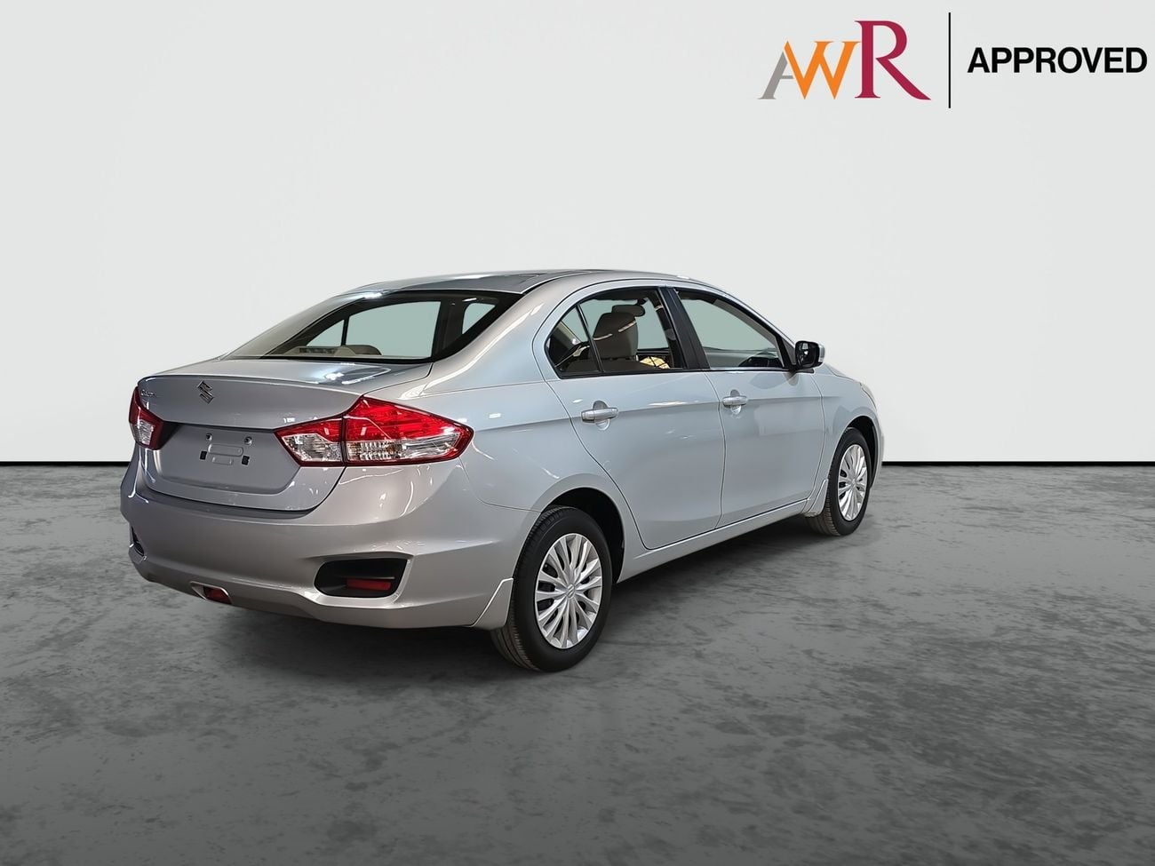Suzuki Ciaz STD 2.0
