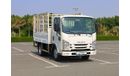 Isuzu NMR 2020 | EURO 4 - GRILL BODY - M/T DIESEL - READY FOR YOUR MOVING BUSINESS - BOOK NOW