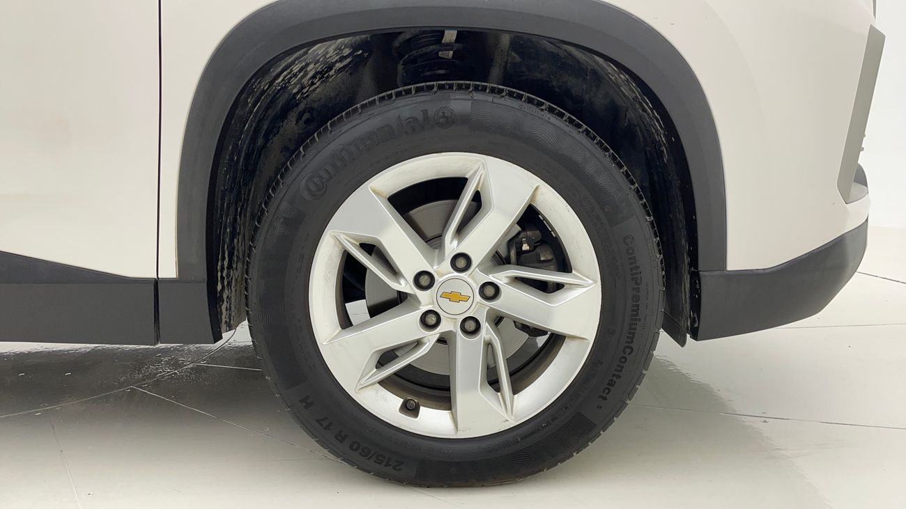 Chevrolet Captiva LS 1.5 | Zero Down Payment | Free Home Test Drive