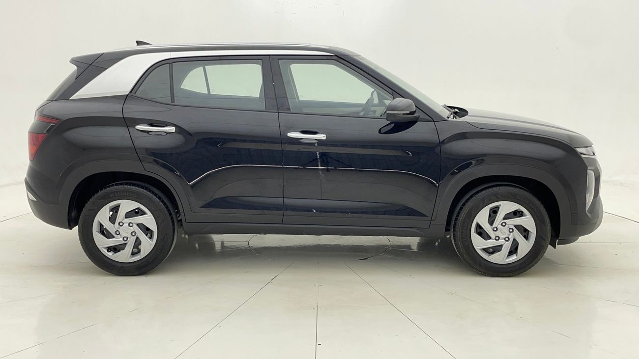 هيونداي كريتا SMART 1.5 | بدون دفعة مقدمة | اختبار القيادة في المنزل