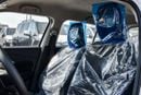سوزوكي سويفت SUZUKI SWIFT 1.2L PETROL 2WD GLX CVT AUTO