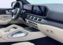 Mercedes-Benz GLE 450 2021 Mercedes-Benz GLS 450 4MATIC, Agency Warranty, Full Agency Service History, GCC