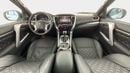 Mitsubishi Montero Sport GLS | Guaranteed Warranty | 0 Down Payment