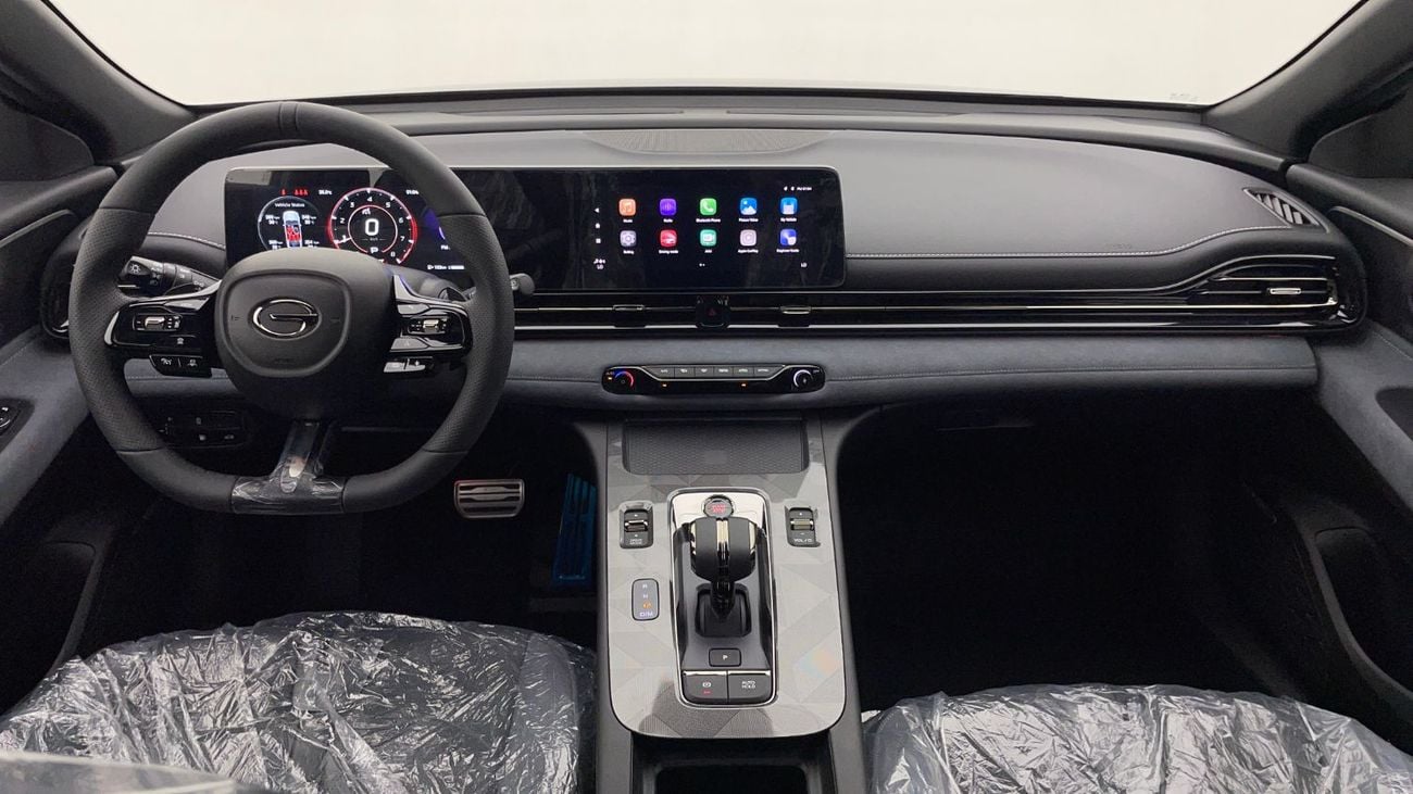 GAC Empow R 2L 2026 | 0 DP | 1504/Month | 30 Day Return | Service History