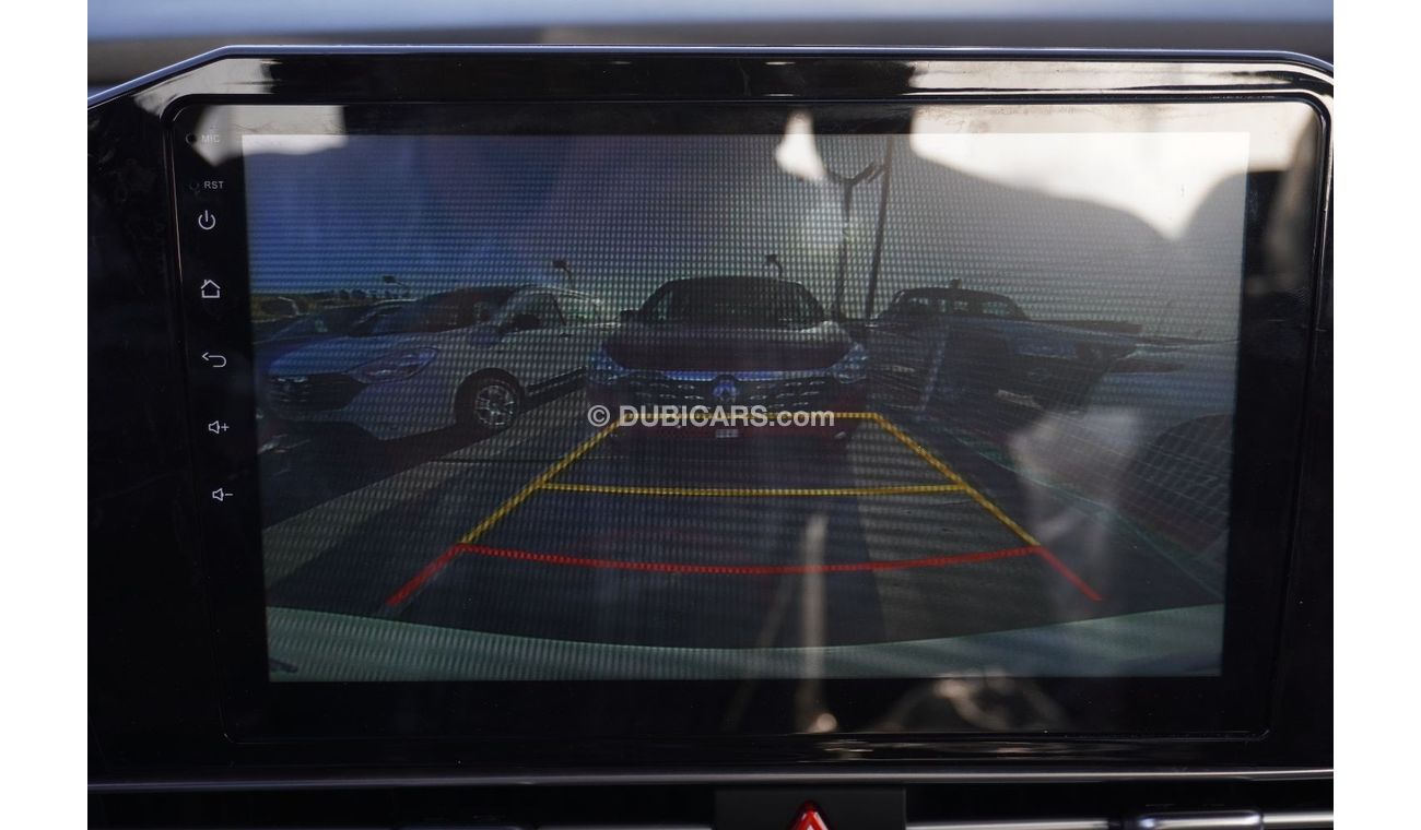 Hyundai Elantra 2023 Hyundai Elantra 1.6L Full Option