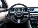 Hyundai Tucson Premium 1.6L
