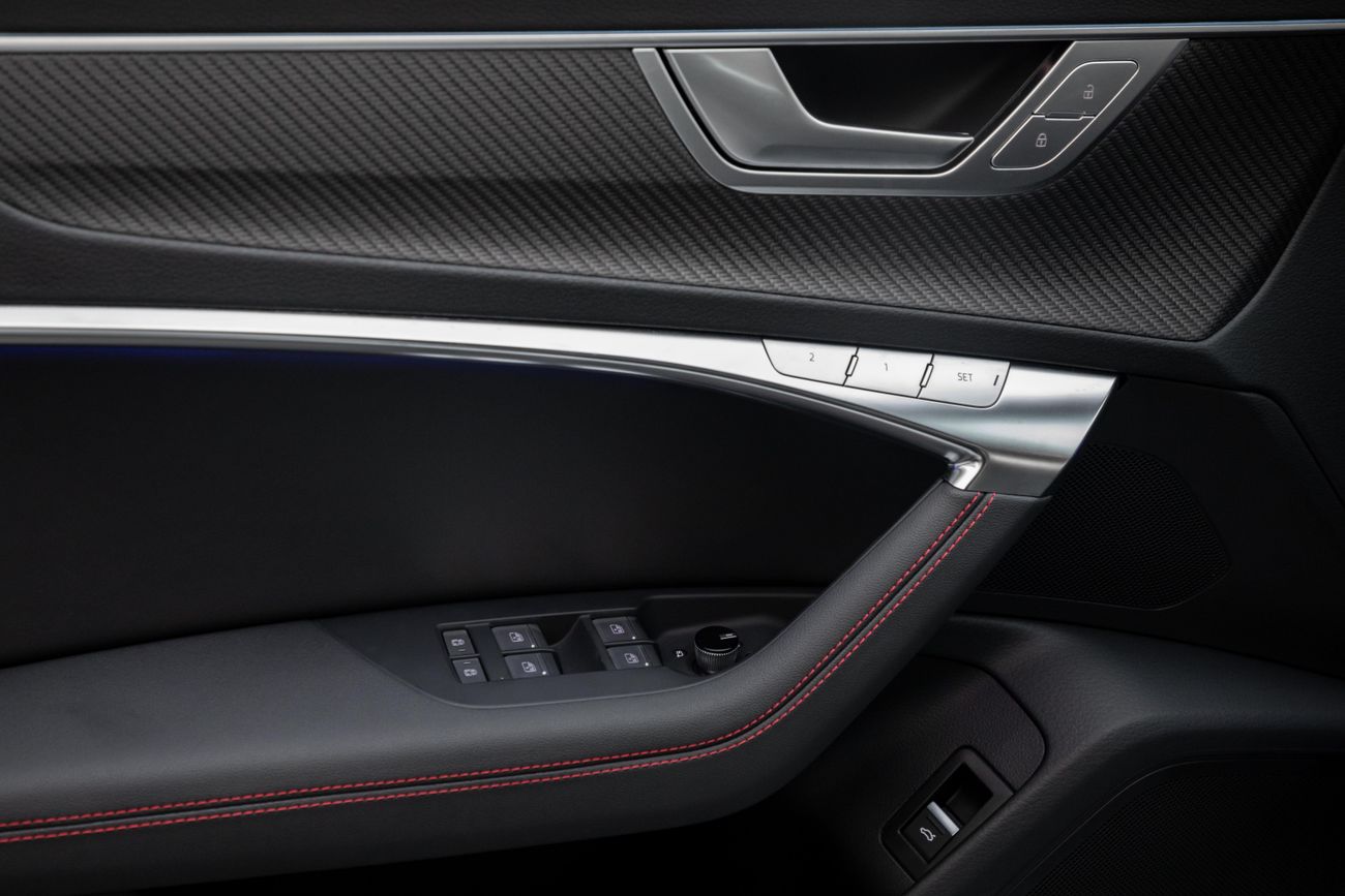 Audi A7 A7 S-Line | 5,092 P.M | 0% Downpayment | ALI & SONS WARRANTY!