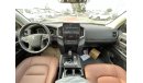 Toyota Land Cruiser 4.0L GX.R GT V6 2021 PUSH STRAT DVD REAR CAMERA LEATHER SEATS FULL OPTION EXPORT ONLY