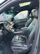 Ford Explorer Sport Trac