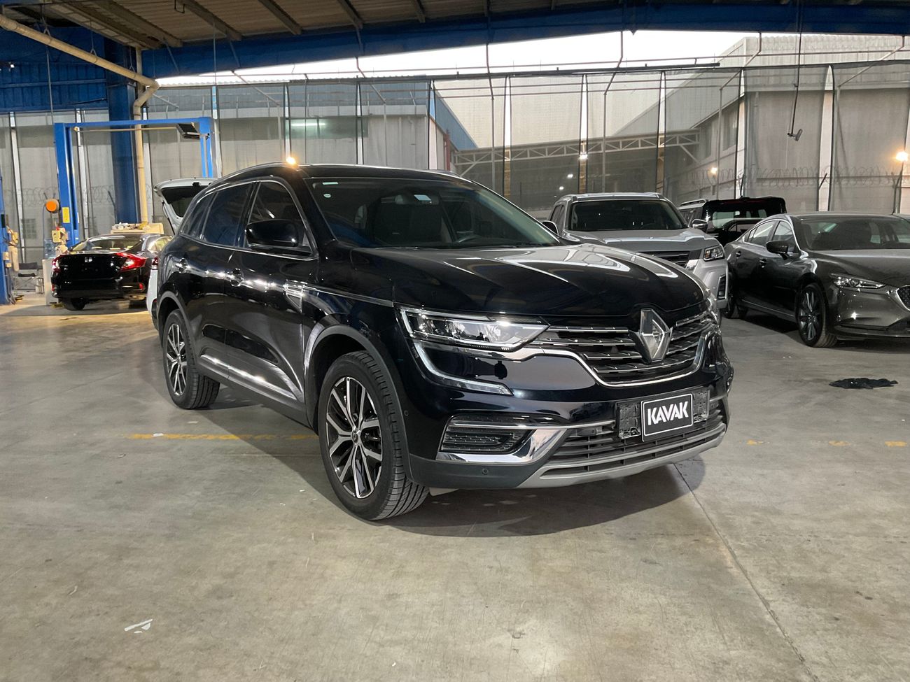 رينو كوليوس LE | upto AED 20,000 Ramadan Discount | شامل الضمان | 0 ﺪﻔﻋﺓ ﺃﻮﻟﻯ