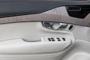 Volvo XC90 XC90 B5 Plus Bright | 2,742 P.M | 0% Downpayment | AGENCY WARRANTY
