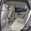 هوندا سي آر في EXCELLENT DEAL for our Honda CR-V ( 2016 Model ) in Brown Color GCC Specs