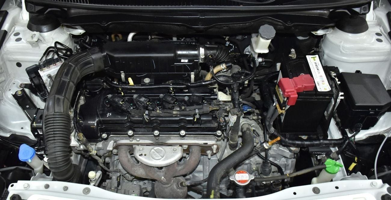 سوزوكي سياز EXCELLENT DEAL for our Suzuki Ciaz ( 2022 Model ) in White Color GCC Specs