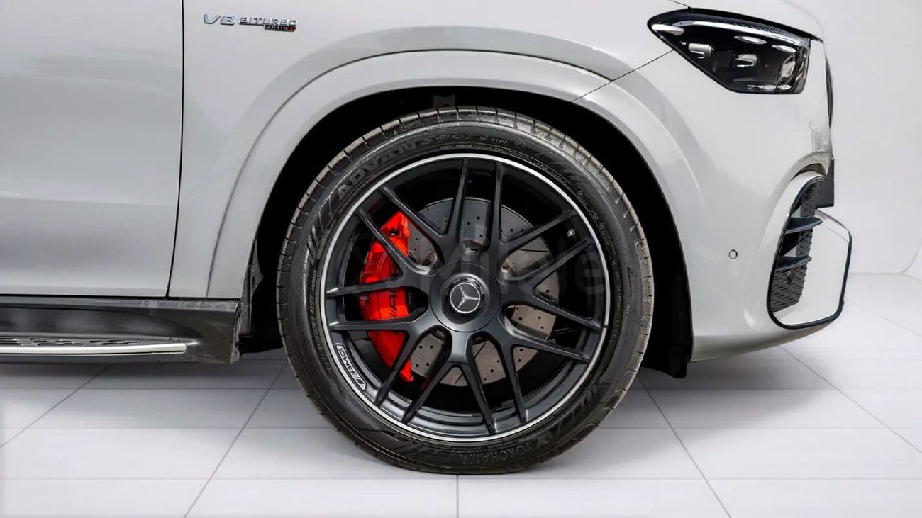 Mercedes Benz GLE 63 GLE 63 S 4MATIC | 2-YEAR WARRANTY + SERVICE AVAILABLE | IN-HOUSE FINANCING | 0% DOWNPAYMENT (BANK)
