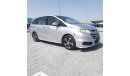 Honda Odyssey J EXV