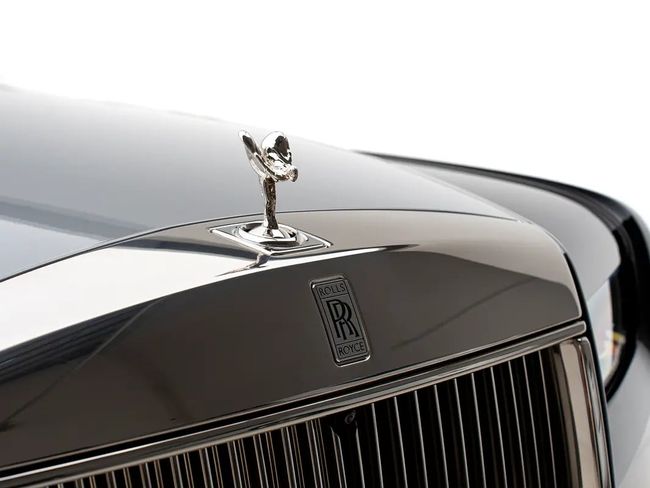 Rolls-Royce Phantom Rolls Royce Phantom GCC Spec Dealer Warranty Service, миниатюра 29