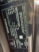 مرسيدس بنز V 250 GCC