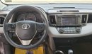 Toyota RAV4 TOYOTA RAV4 XLE 4WD FULL OPTION